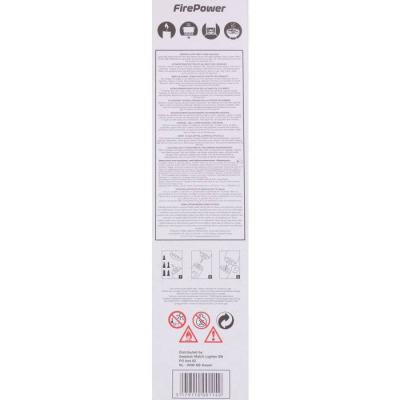  ALLUME-GAZ RECHARGEABLE 