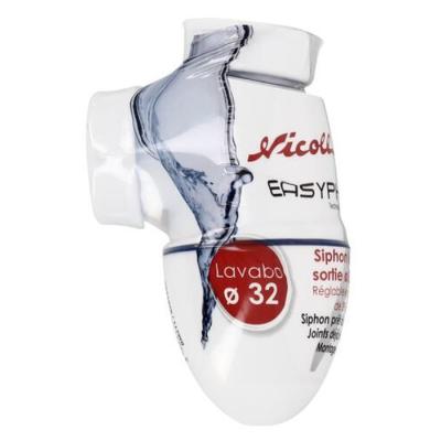  "SIPHON LAVABO EASYPHON 1""1/4 