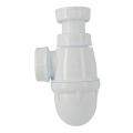  SIPHON LAVABO POLYPRO.REGLABLE 