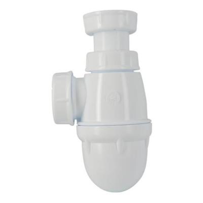  SIPHON LAVABO POLYPRO.REGLABLE 