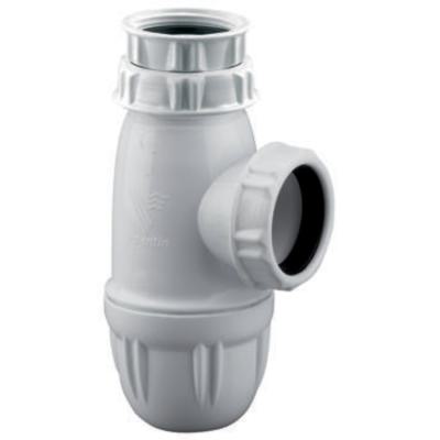  SIPHON LAVABO POLYPRO. D 40 