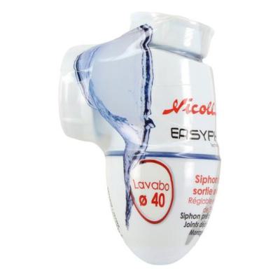  "SIPHON LAV EASYPHON 1""1/4 -D 