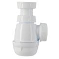  SIPHON BIDET POLYPRO BLANC 