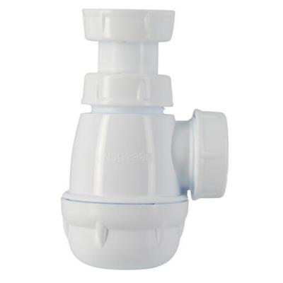  SIPHON BIDET POLYPRO BLANC 