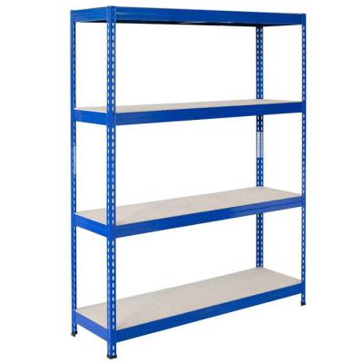  ETAGERE STABIL 192X120X50CM 