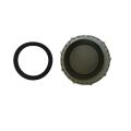  BOUCHON DE SIPHON PVC 