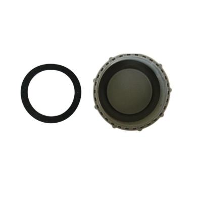  BOUCHON DE SIPHON PVC 