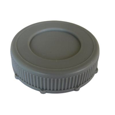  BOUCHON DE SIPHON PVC 