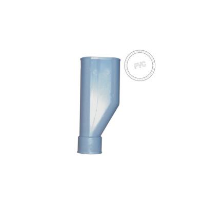  ENTONNOIR PVC POUR SIPHON MAL 