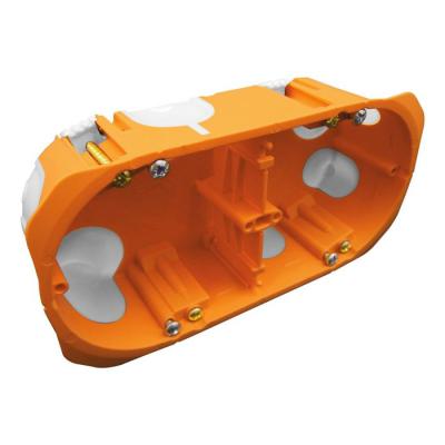  CAPRITHERM+ ENCAST DOUBLE H40 