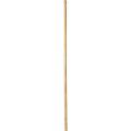  MANCHE BALAI STANDAR.BRUT 1M30 
