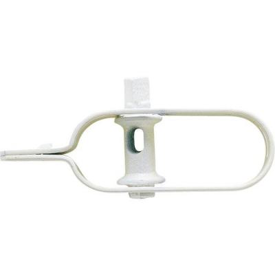  RAIDISSEUR PLAST.BLANC NA�2 