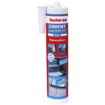  CIMENT EXPRESS 310ML GRIS 