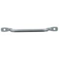  POIGNEE VOLET ZINC 8MM 