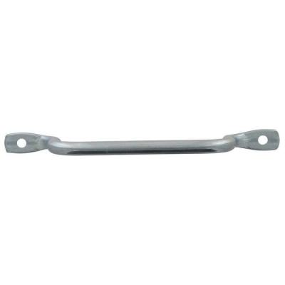  POIGNEE VOLET ZINC 8MM 