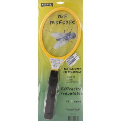  RAQUETTE ELECT.INSECTES    233 