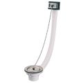  BONDE EVIER PLAST TROP PL D60 
