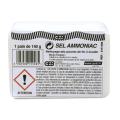  SEL AMMONIAC  PAIN DE 140 G 
