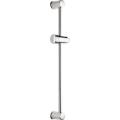 BARRE DOUCHE D19 CHROM MOLETTE 