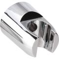  SUPPORT MURAL FIXE CHROME 