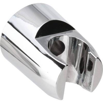  SUPPORT MURAL FIXE CHROME 