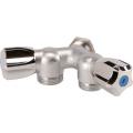  ROBINET DOUBLE MAL 4MS 