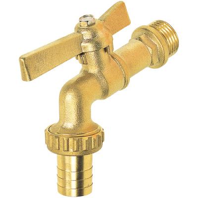  ROBINET DE PUISAGE LAITON 4MS 