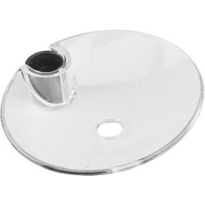  PORTE-SAVON CRISTAL 