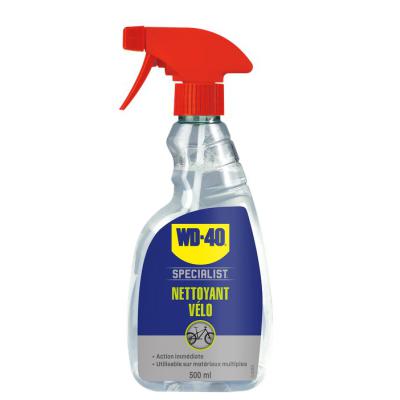  WD-40 NETTOYANT VA�LO 500ML 