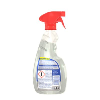  WD-40 NETTOYANT VA�LO 500ML 