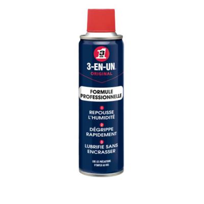  3-EN-UN PRO. AEROSOL 250ML 