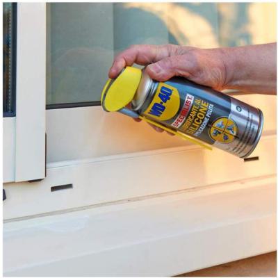  WD40 LUBRIFIANT SILICONE 400ML 