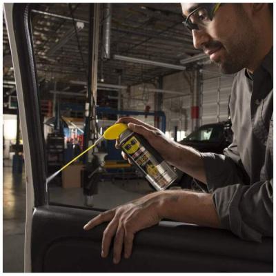  WD40 LUBRIFIANT SILICONE 400ML 