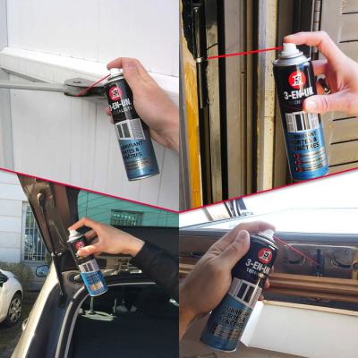  LUBRIFIANT PORTE FENETRE 250ML 