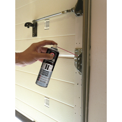  LUBRIFIANT PORTE FENETRE 250ML 
