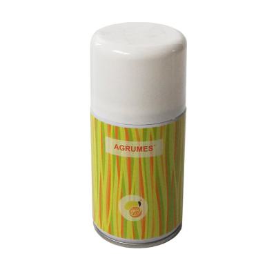  AEROSOL DESODO AGRUMES  250ML 