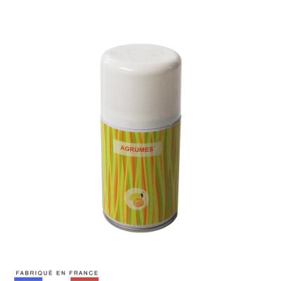  AEROSOL DESODO AGRUMES  250ML 