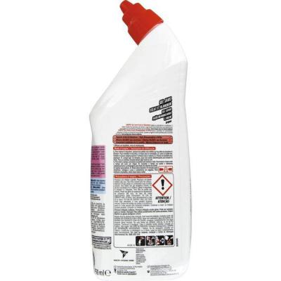  HARPIC GEL JAVEL ECL/BL  750ML 