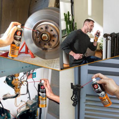  SUPER DEGRIPPANT 3 EN UN 250ML 