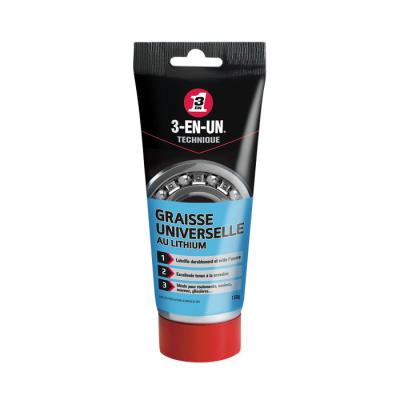  GRAISSE UNIVERSEL LITHIUM 150G 