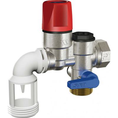  GROUPE SECURITE CD 20X27 WATTS 