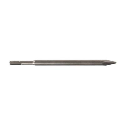  BURIN POINTU /PERFO LG250MM 