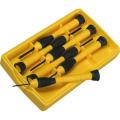  COFFRET 6 TOURNEVIS PRECISION 