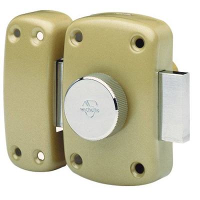  VERROU CYCLOP VERN.T2 67600/SC 