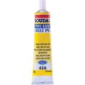  COLLE PVC SOUDAL TUBE  125ML 
