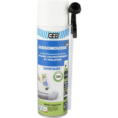  GEBSOMOUSSE 500 ML 