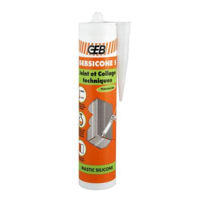  GEBSICONE S TRANS        310ML 