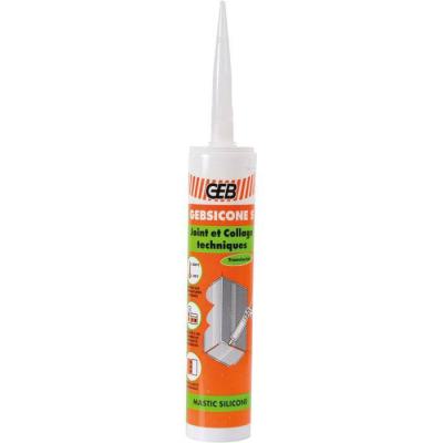  GEBSICONE S TRANS        310ML 