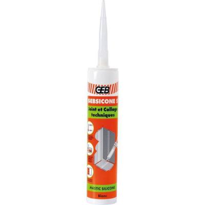  GEBSICONE S BLANC        310ML 