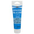  GRAISSE SILICONE GEB     125ML 